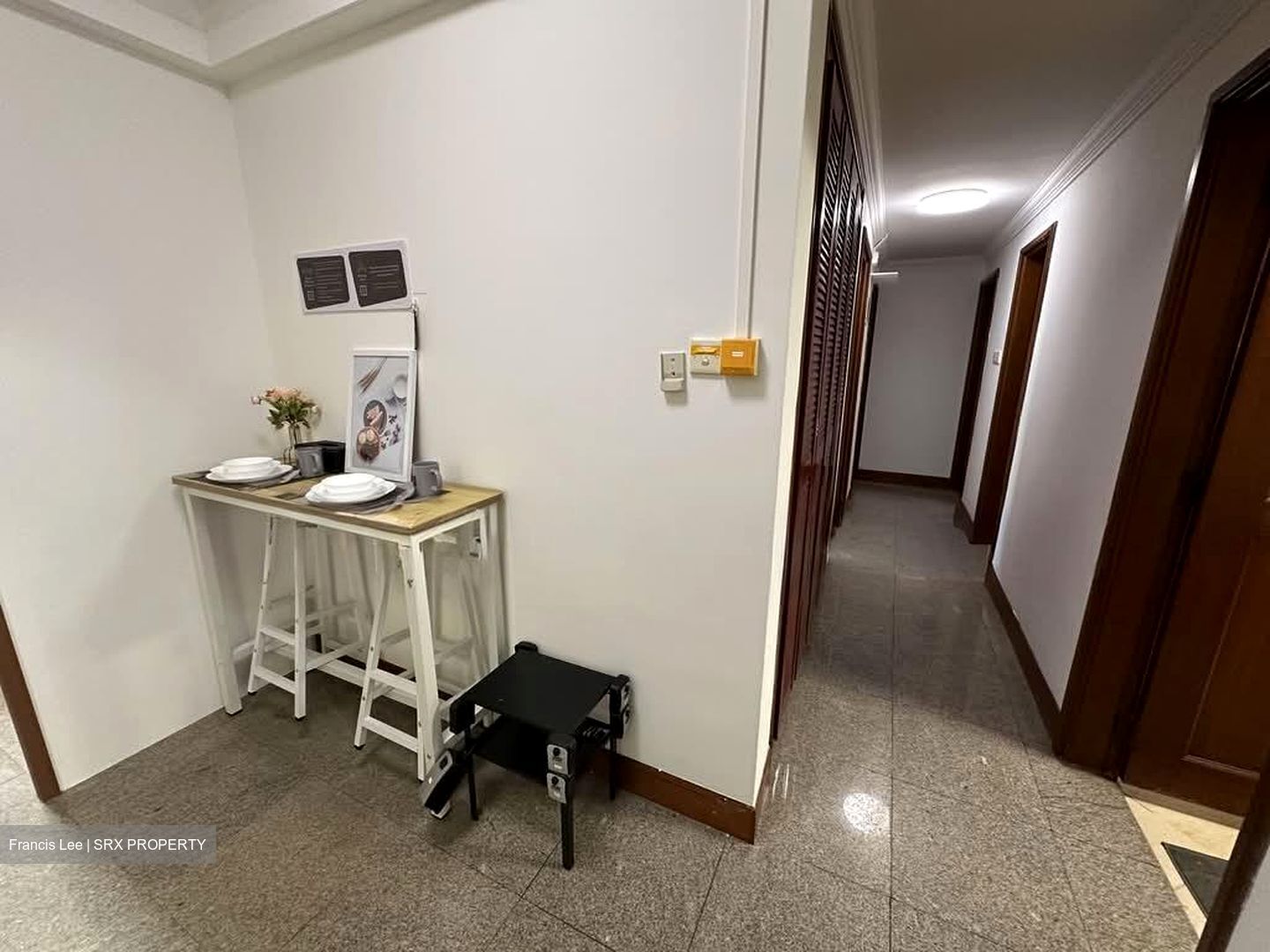 Westcove Condominium (D5), Condominium #592952821